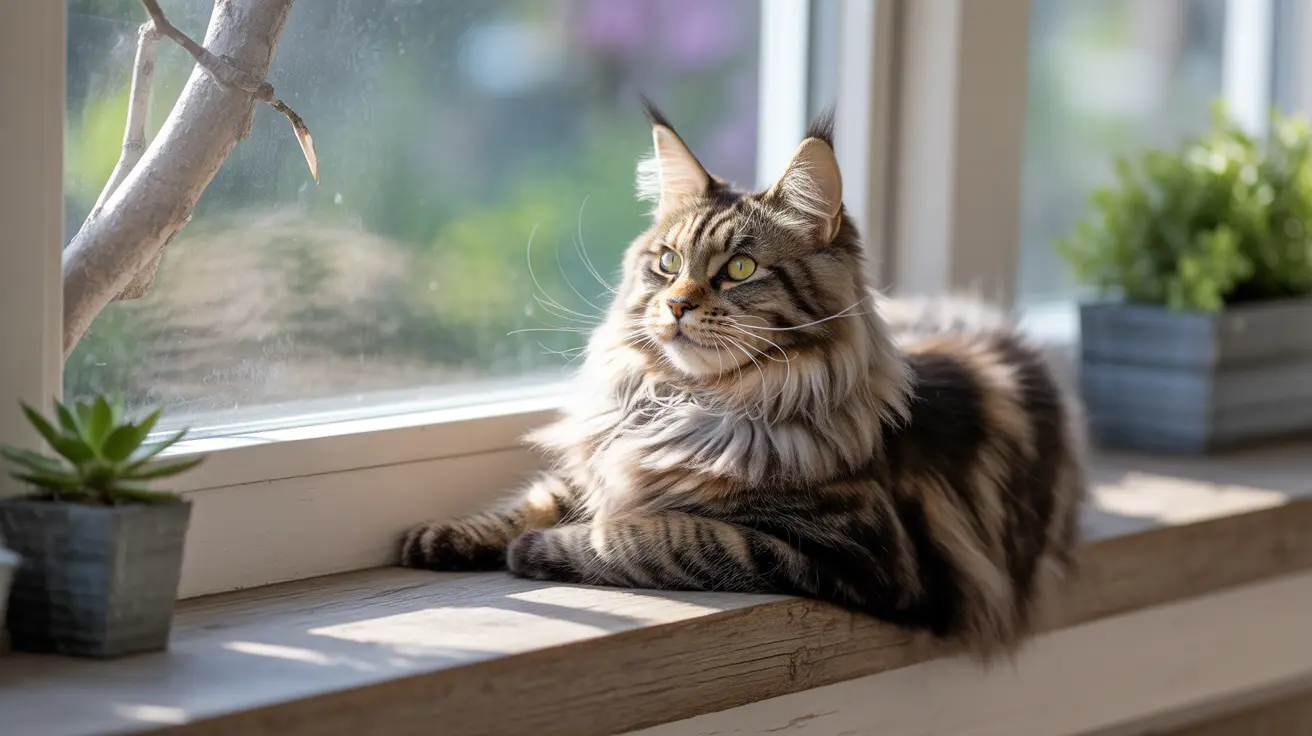 Understanding Tabby Cat Breeds: A Complete Guide to Identifying Your Striped Companion