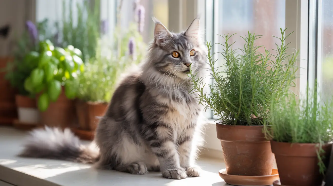 Entendiendo el Romero y los Gatos: Lo Básico