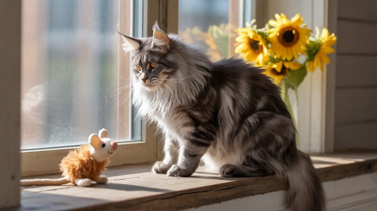 How Long Does a Cat Hold a Grudge? The Science Behind Feline Memory