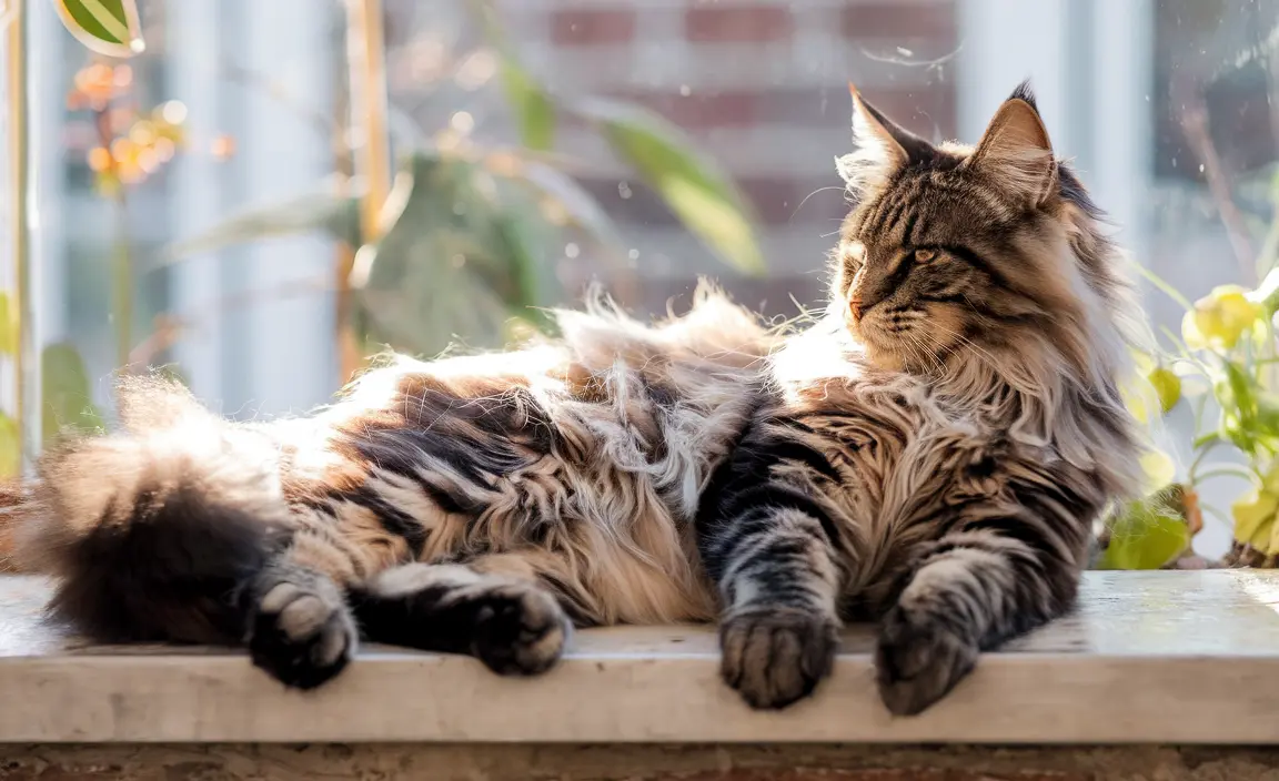 Les types de pelage de chat : motifs, génétique et caractéristiques