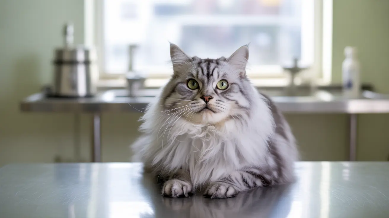 Understanding the Stages of Kidney Failure in Cats: A Comprehensive Guide