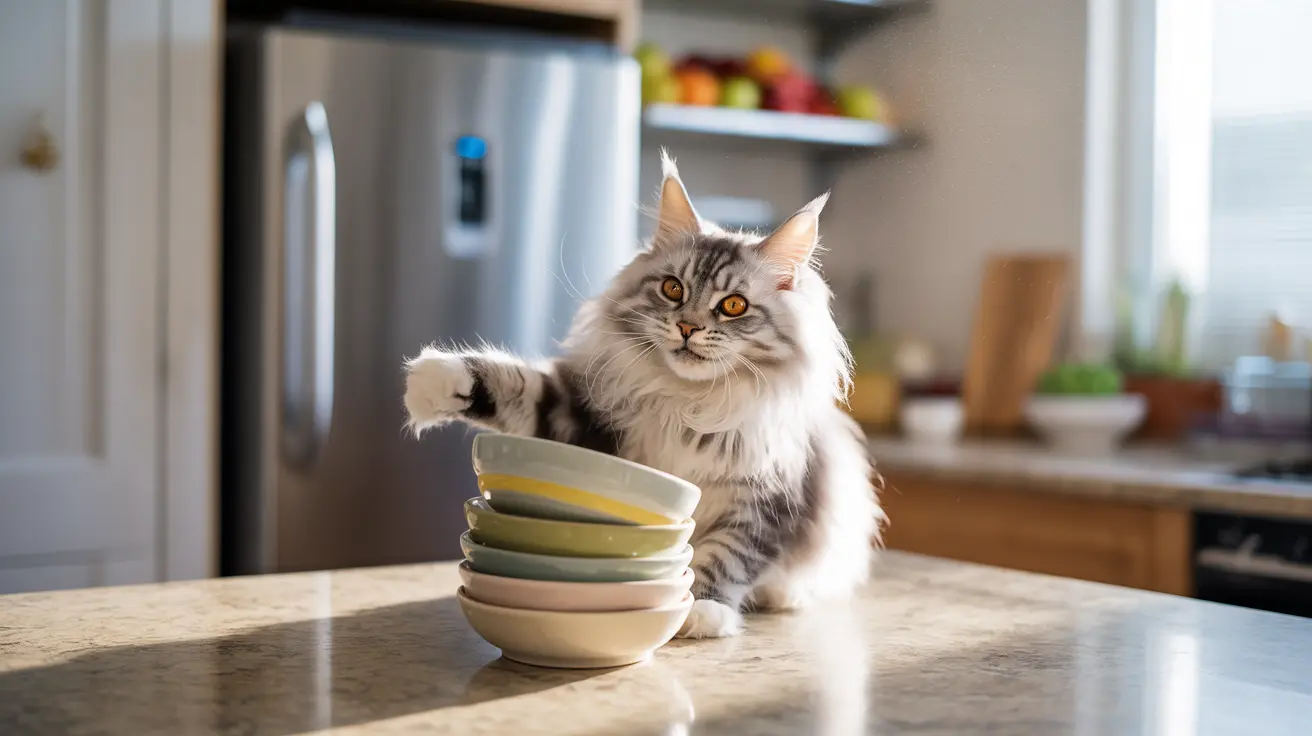 猫の性格を見事に言い表す爆笑猫名言集