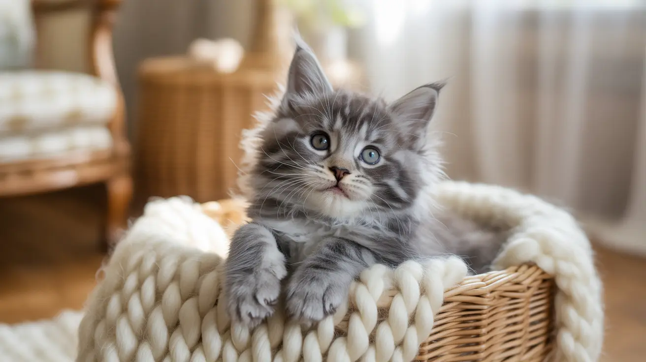 子猫の目はいつ開く？完全成長ガイド