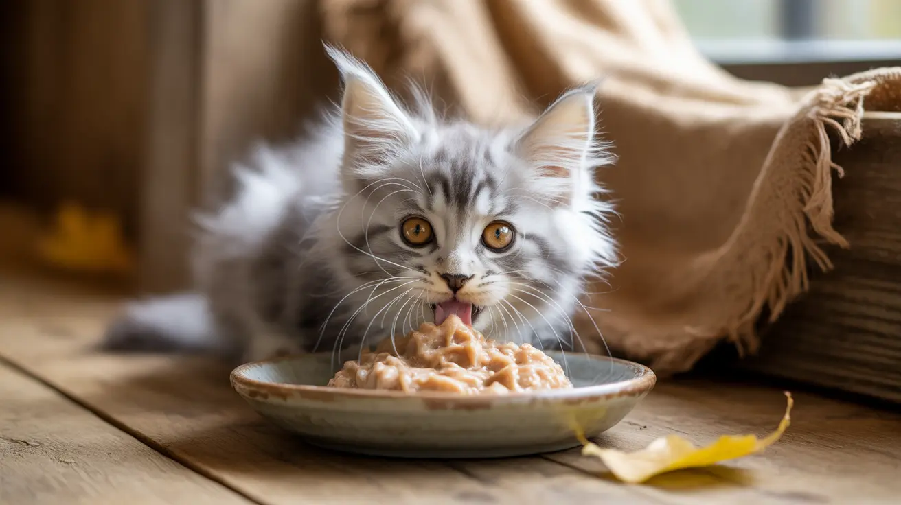 Sevrage du chaton : étapes et conseils pour une transition réussie