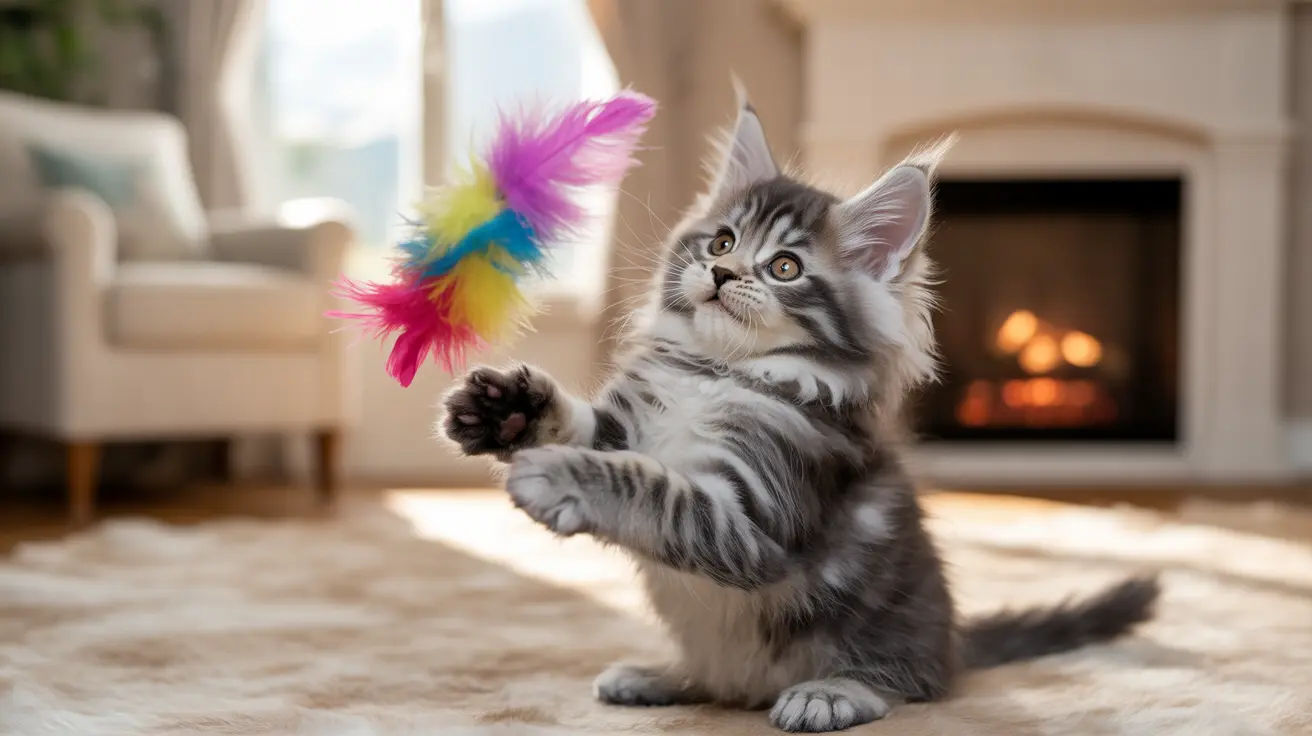 12-Week-Old Kitten Care Guide: Essential Milestones and Tips