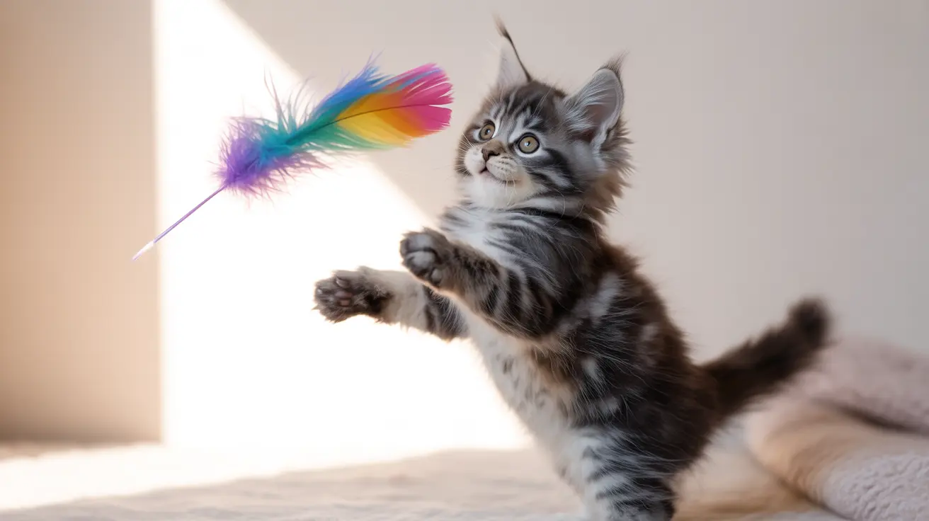 Prendre soin d’un chaton de 2 mois : alimentation, santé et développement