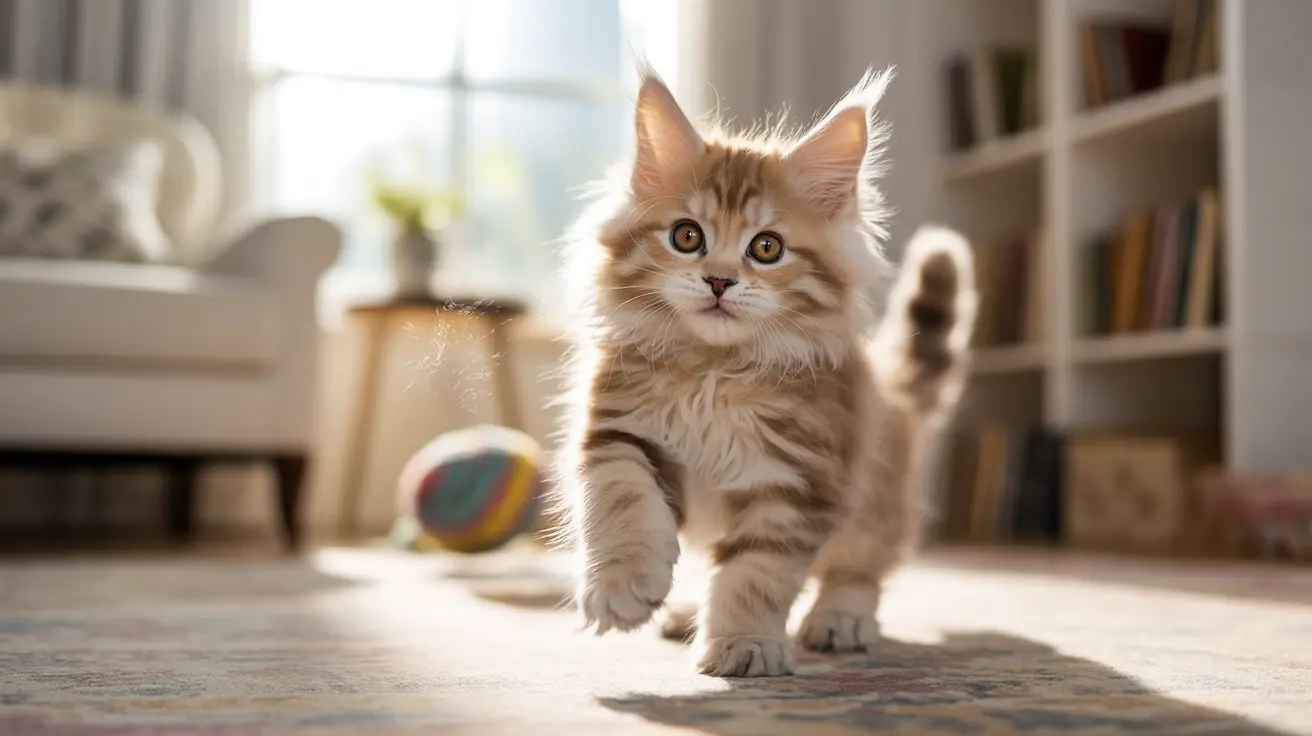 子猫と犬はいつから一緒にできる？安全な初対面ガイド