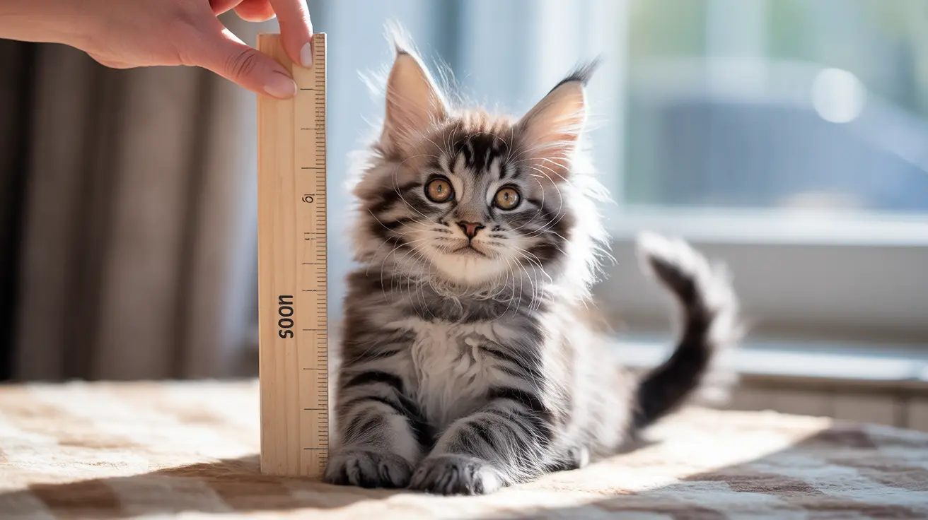 Tamaño del gato Snowshoe: guía completa de crecimiento y desarrollo