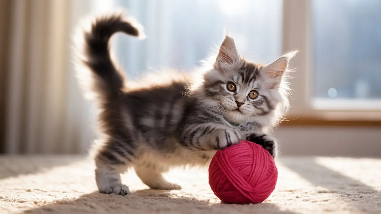 Installer un Chaton de 12 Semaines : Soins Essentiels, Conseils & Guide