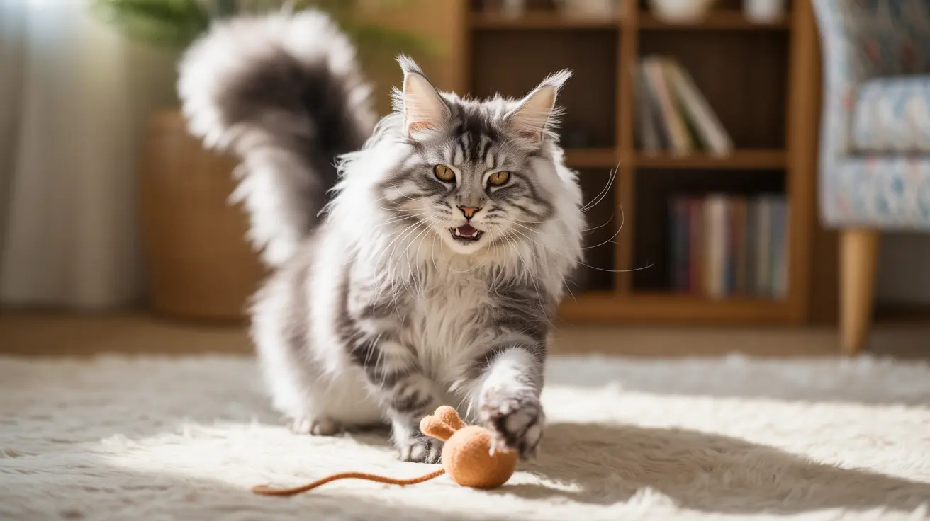 ポリダクチル猫は近親交配なのか？余分な指を持つ猫の科学的背景