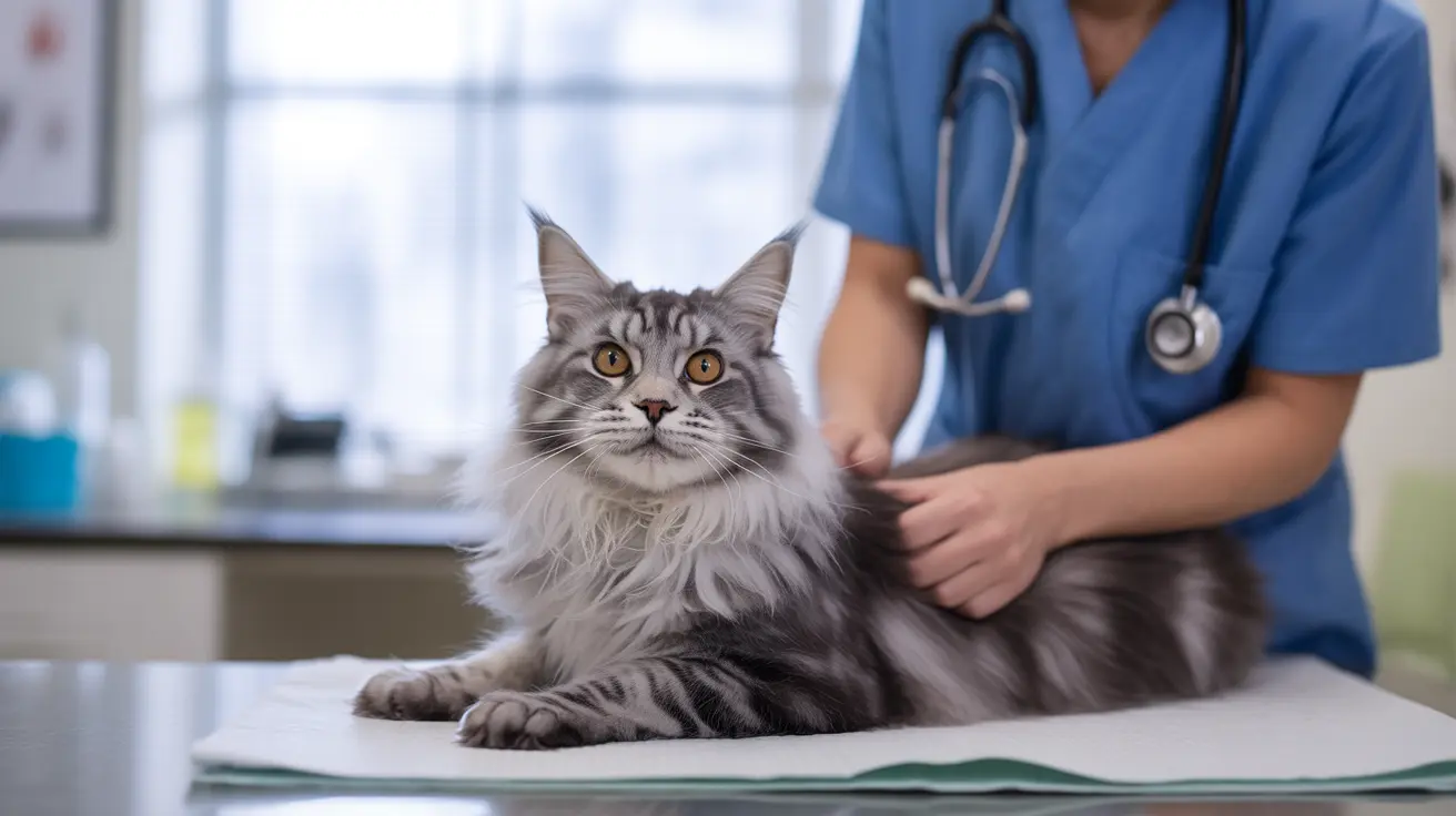 Understanding Lumbosacral Disease in Cats: Symptoms, Diagnosis, and Treatment Options