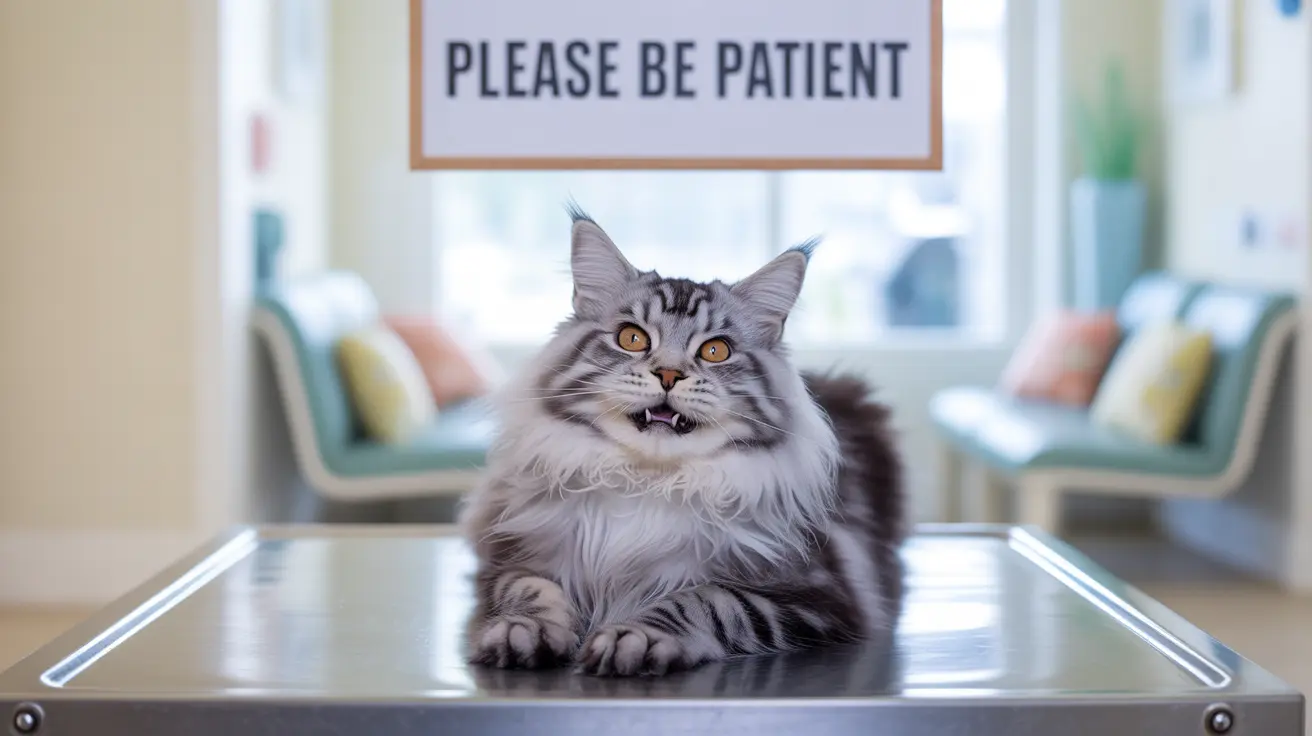 猫の声が出なくなった時に知っておきたい原因・治療・ケア専門ガイド