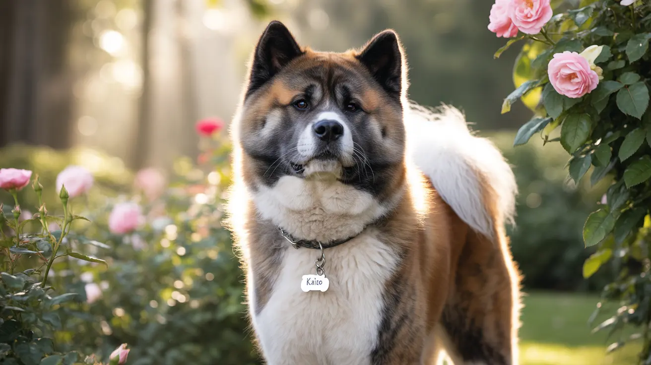 Comprendre les différences entre Akita Inu japonais et Akita américain
