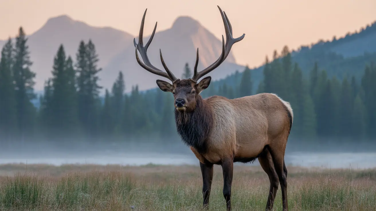 Complete Guide to Rocky Mountain National Park Wildlife: What Animals You'll Encounter