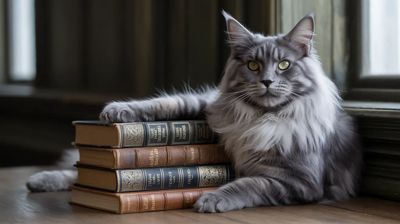 50+ Spellbinding Gothic Cat Names: From Literature to Mythology