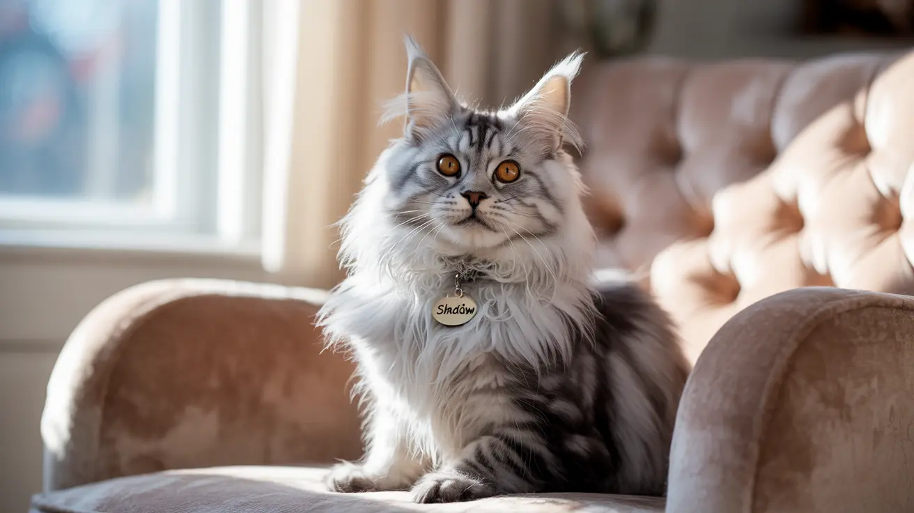 La Ciencia Detrás de la Mirada Fija de los Gatos