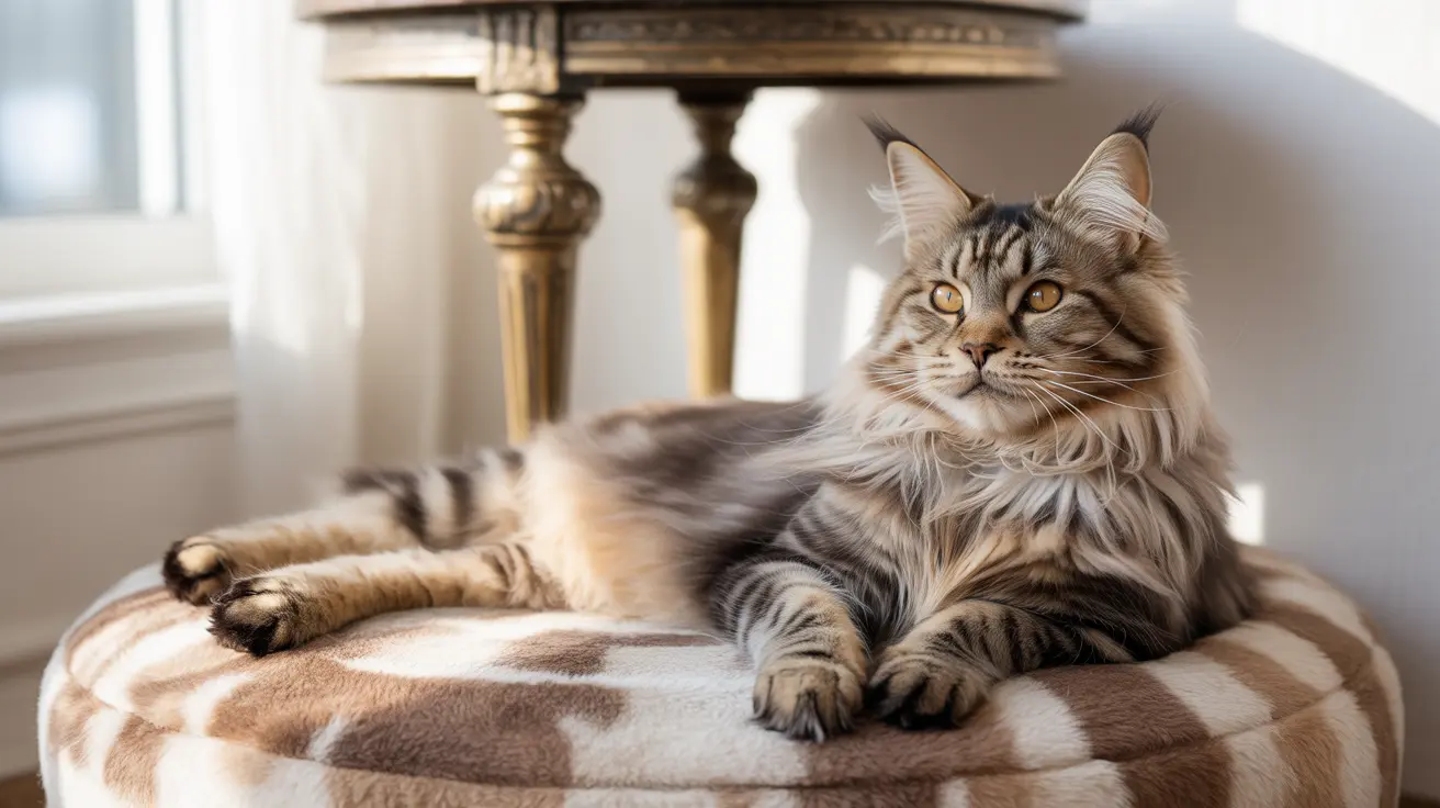 The Complete Guide to Brown Tabby Cats: Appearance, Personality, and Care