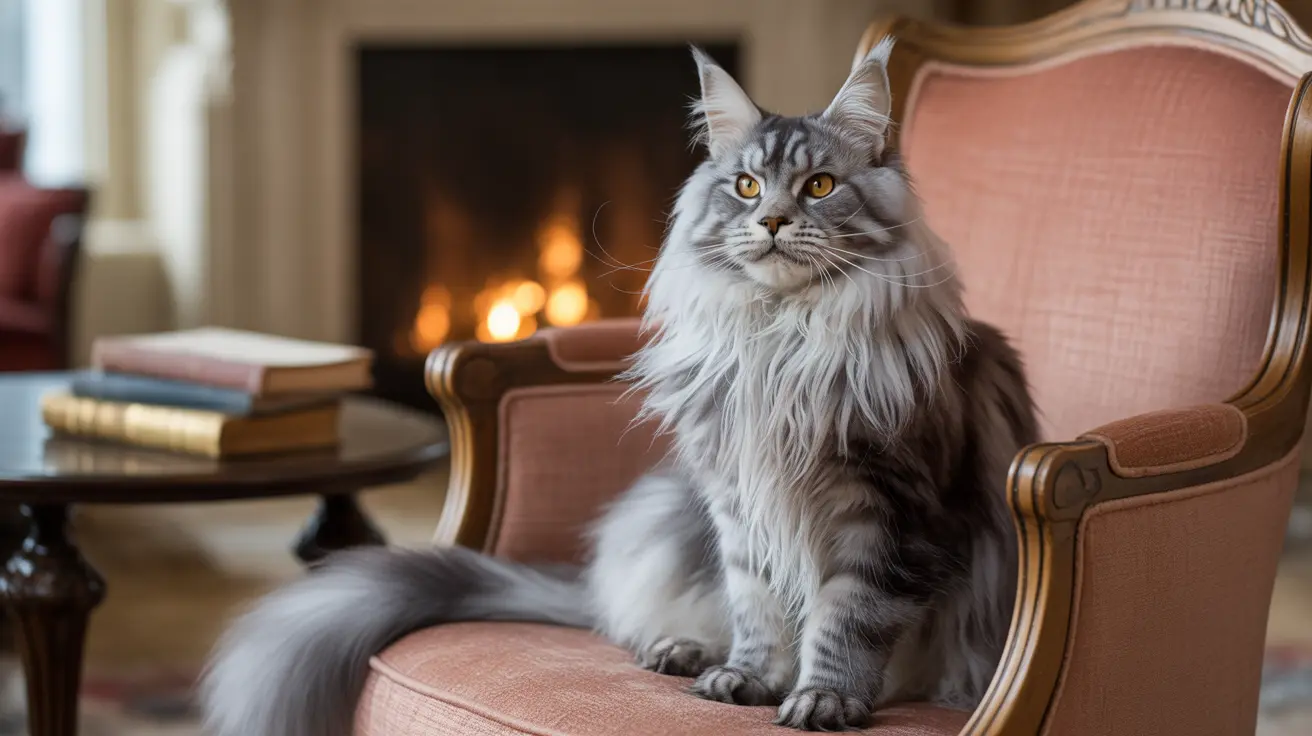 Understanding Different Types of Cat Tails: A Complete Guide