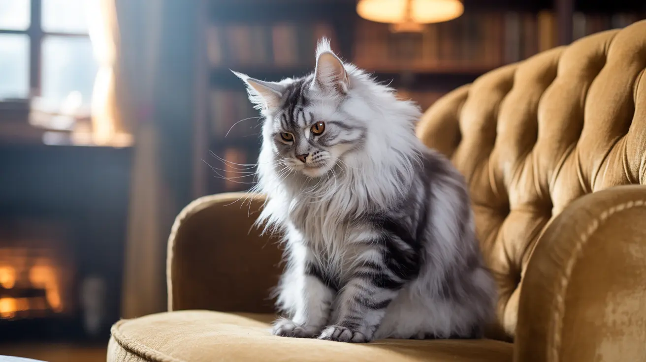 猫のひげが折れる理由・予防・受診目安を徹底解説