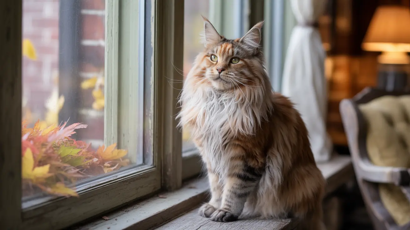 猫のしゃっくり：原因・対処法・受診が必要な場合