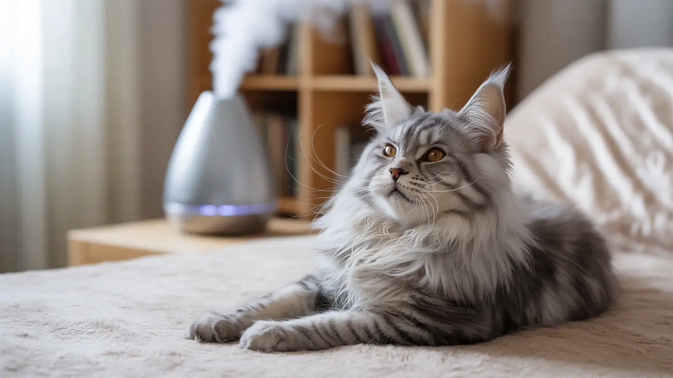 When Does Your Cat Need Antibiotics for a Cold? A Complete Guide