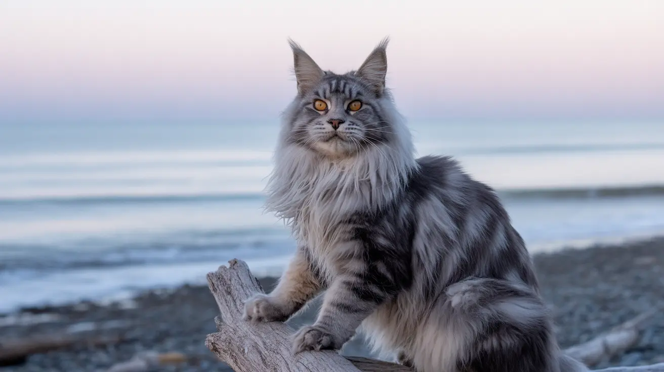 50+ Creative Polydactyl Cat Names: From Maritime History to Modern Charm