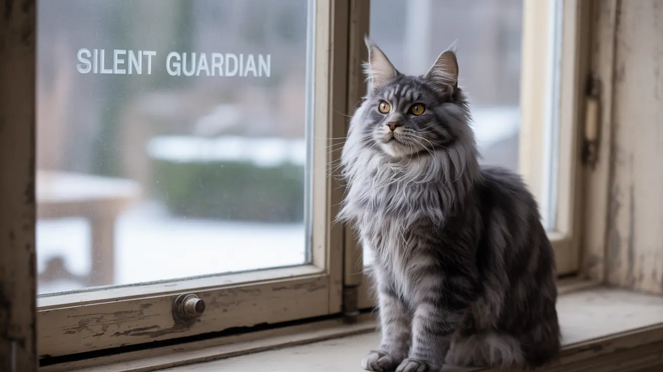 The Truth About Cat Ear Tufts: Do All Cats Have Them?