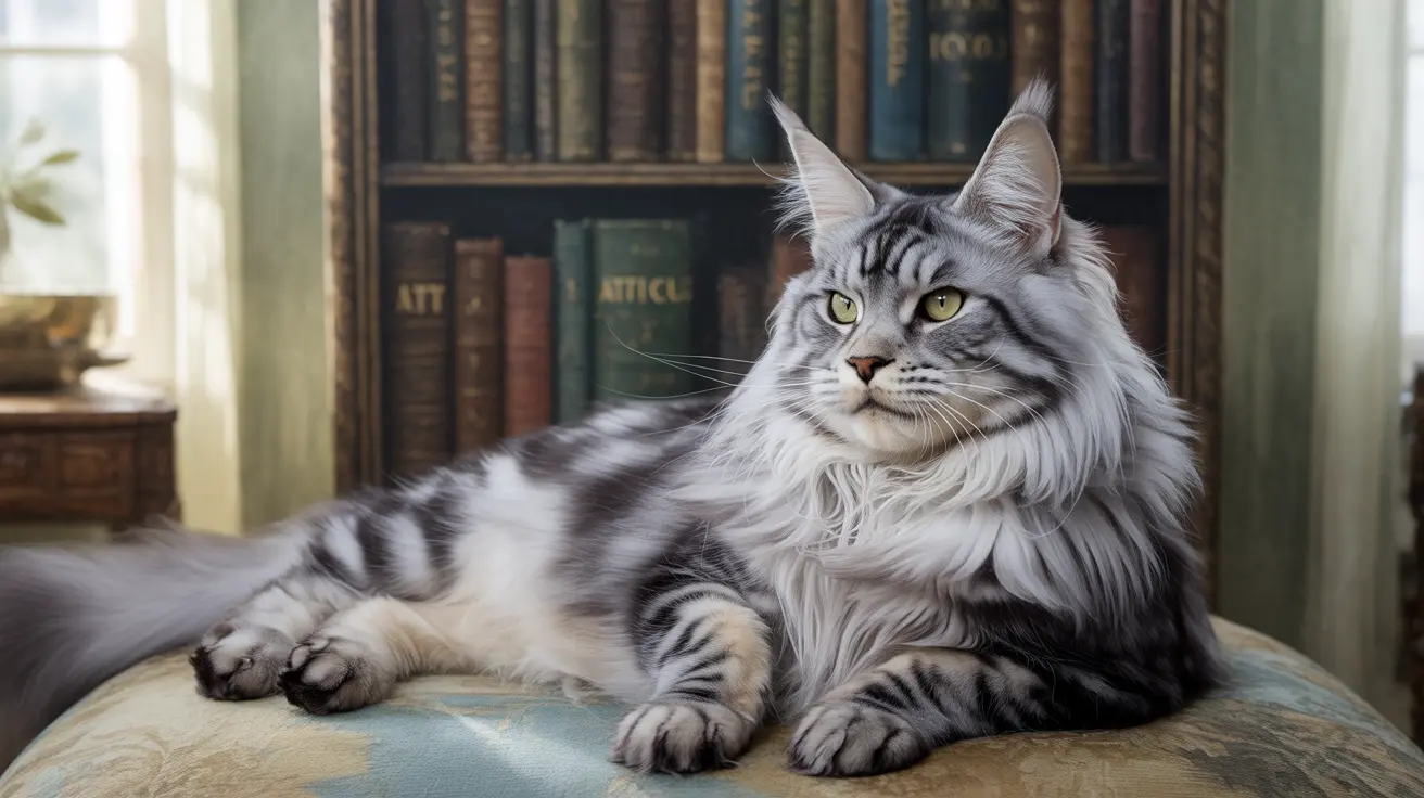 50+ Fancy Cat Names: A Complete Guide to Elegant & Majestic Choices
