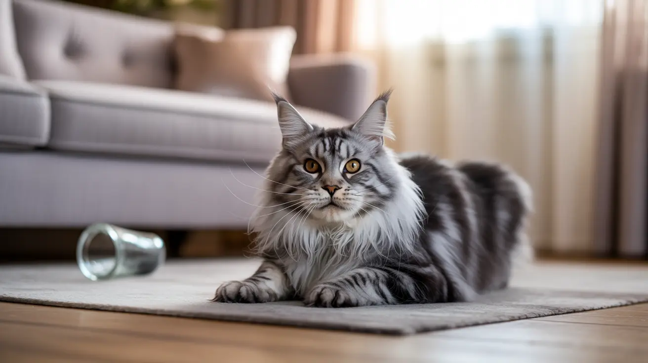 猫の恐怖からくる攻撃行動とは？