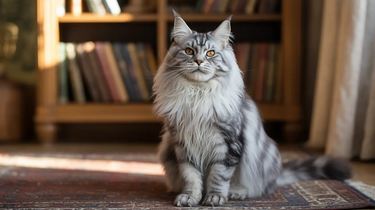 Do Cats Remember People? The Science Behind Feline Memory