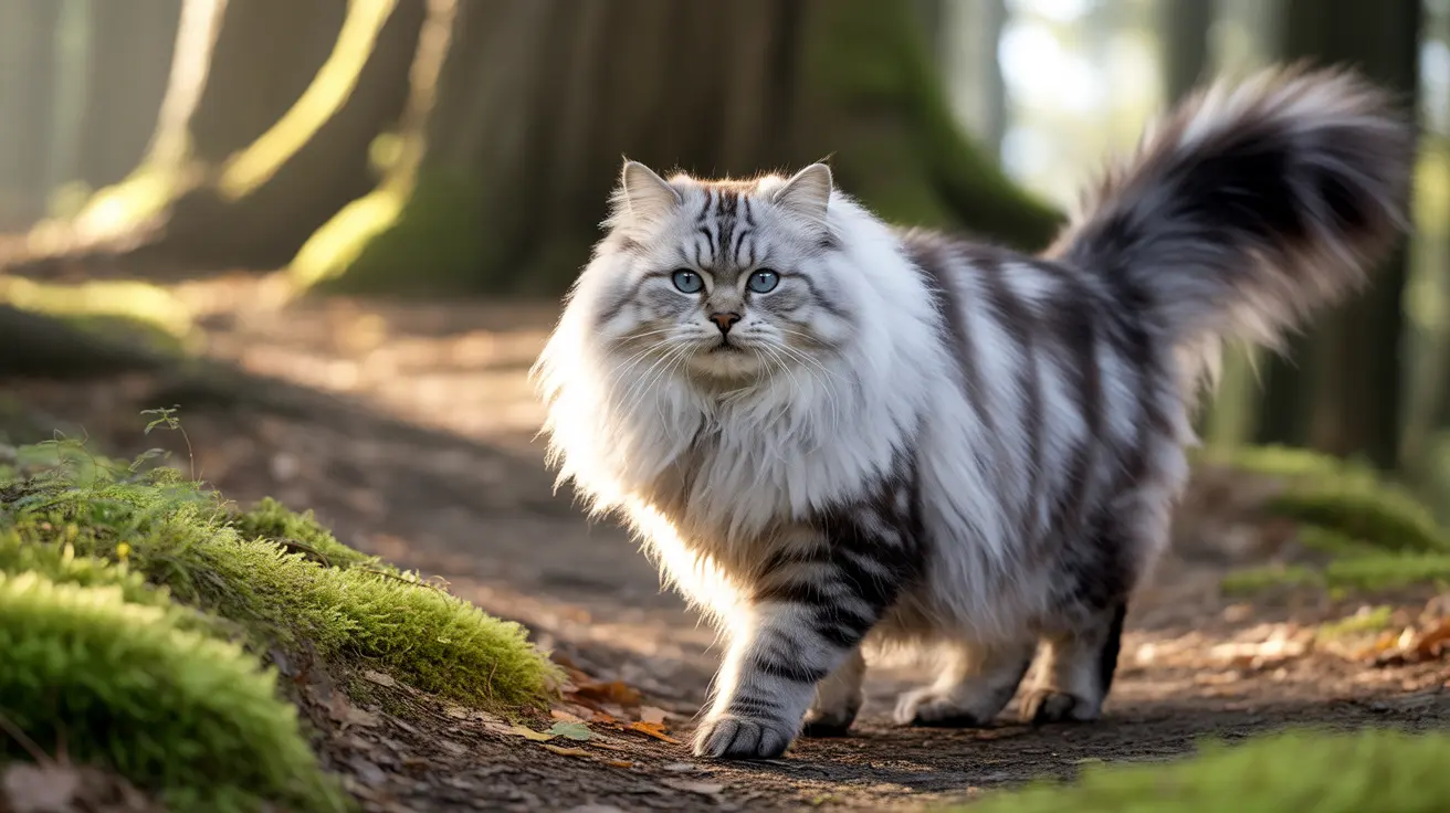 100+ Best Warrior Cat Names: A Complete Guide to Naming Your Feline Warrior
