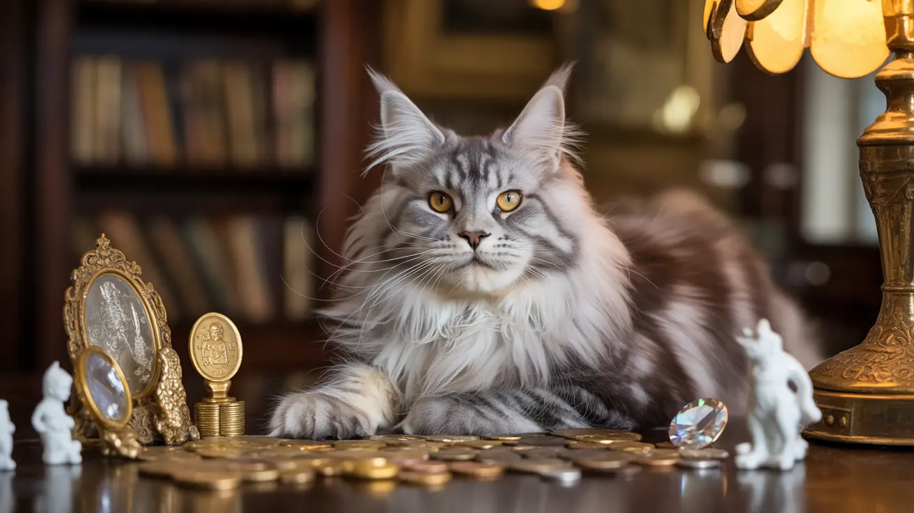 The Ultimate Guide to Harry Potter Names for Cats: Magical Choices for Your Feline Friend