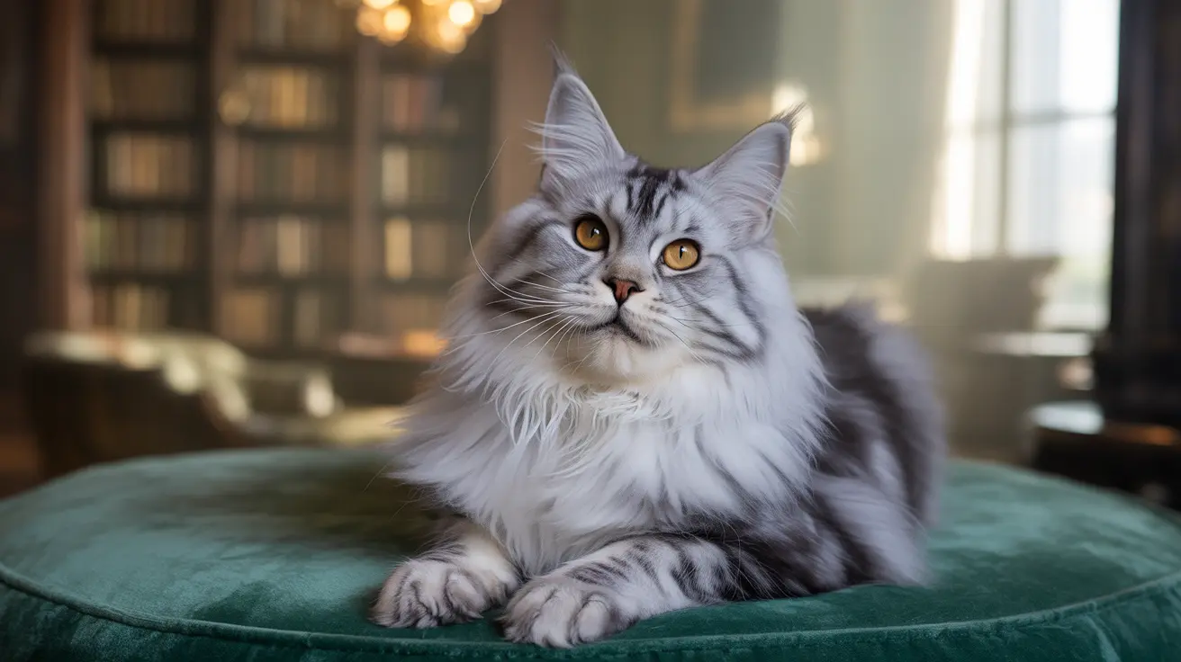 Why Do Cats Loaf? Understanding Your Feline's Bread-Like Posture