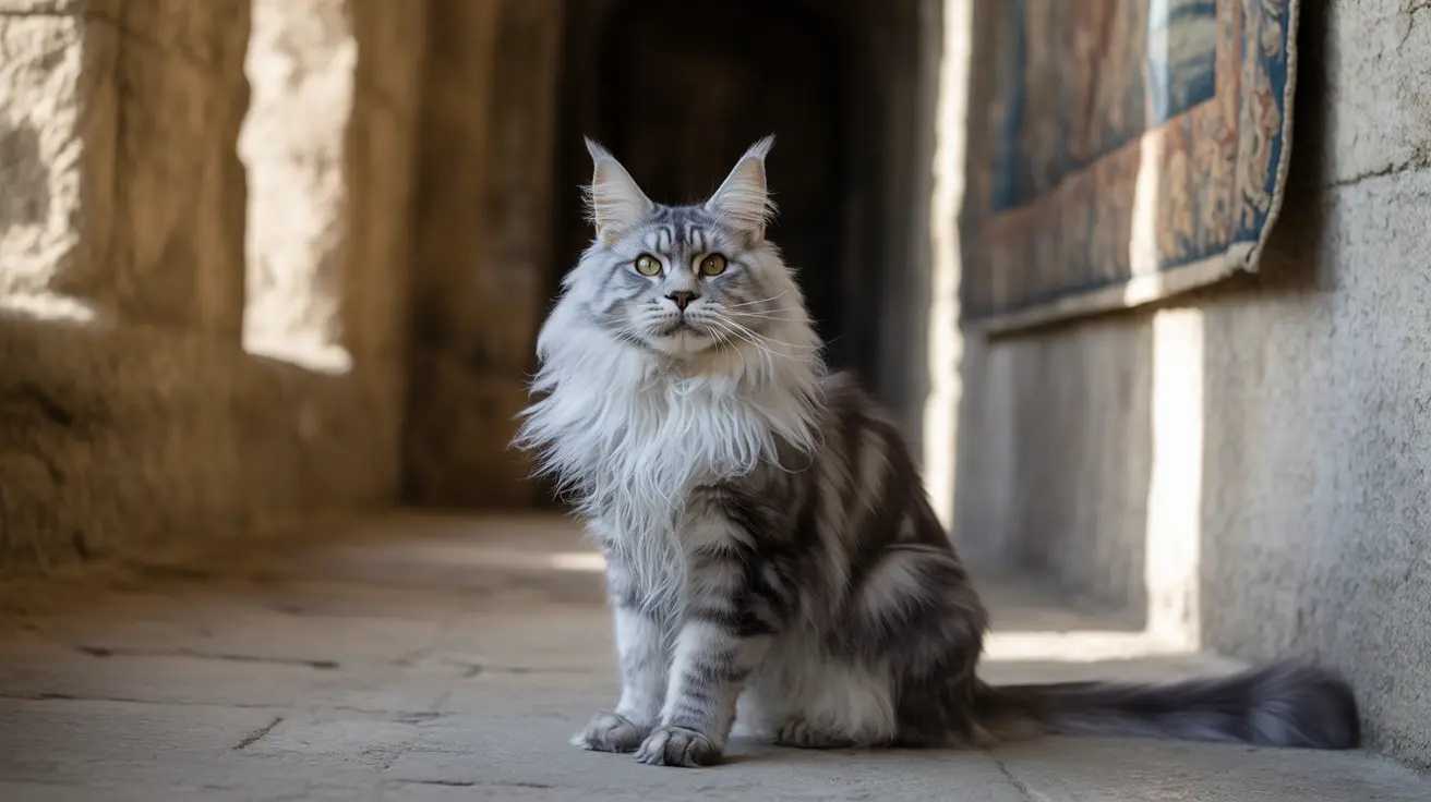 Mrs. Norris: Everything to Know About Filch's Cat from Harry Potter