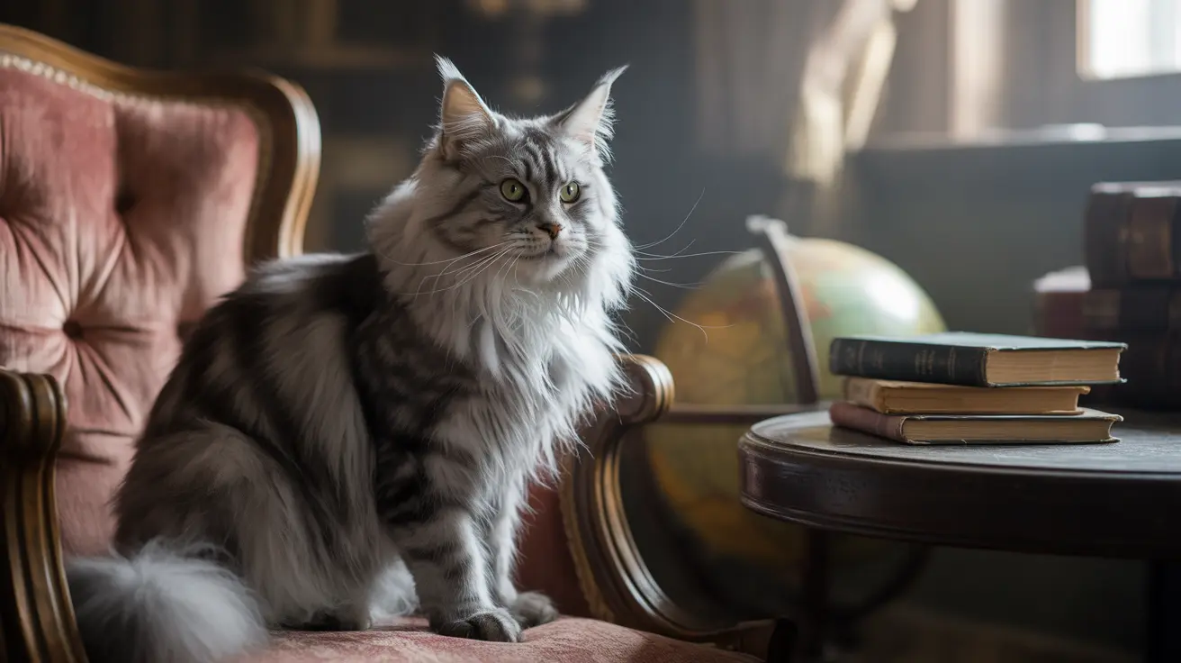 Why Does My Cat Want to Be Alone All of a Sudden? Understanding Feline Solitude