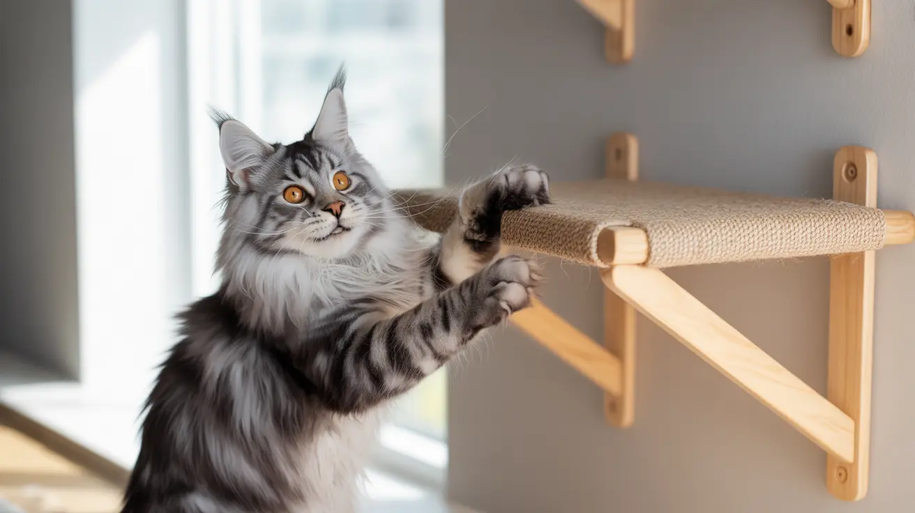 キャットシェルフDIY：壁掛けカスタム棚の完全ガイド