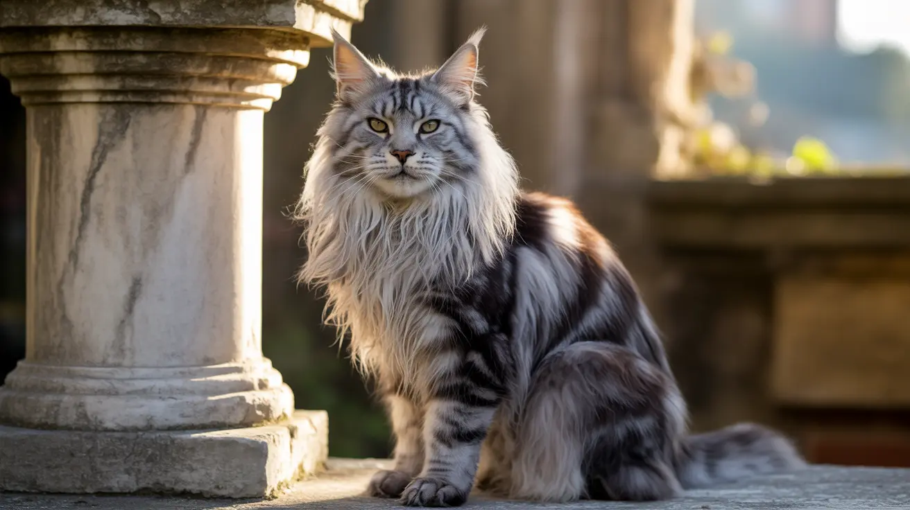 50+ Powerful Roman Cat Names: Ancient Inspiration for Your Feline Friend