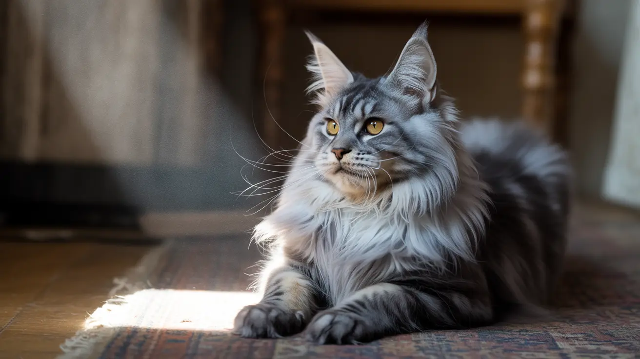 Le Monde Sensoriel Remarquable des Chats