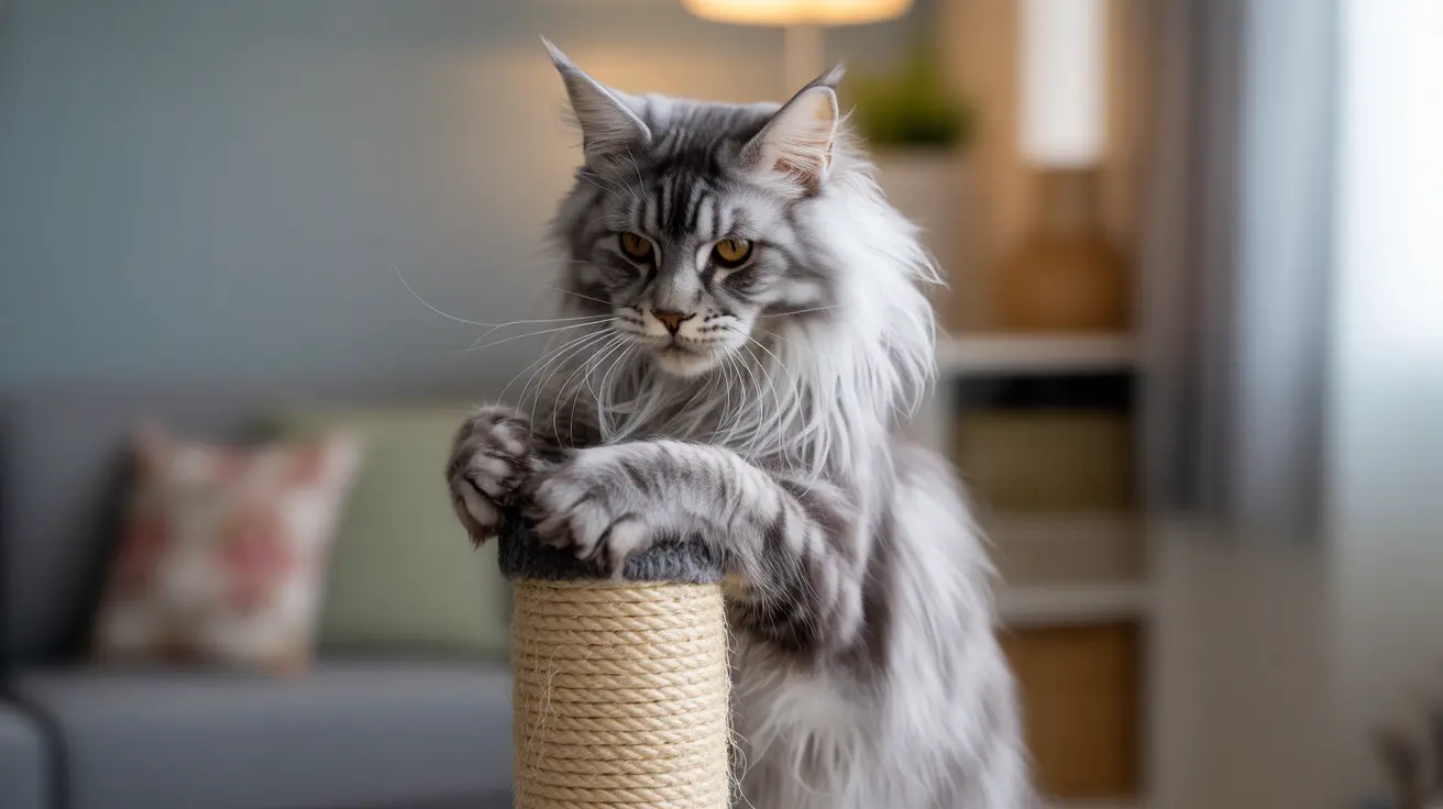Understanding Cat Nail Splitting: Causes, Treatment, and Prevention
