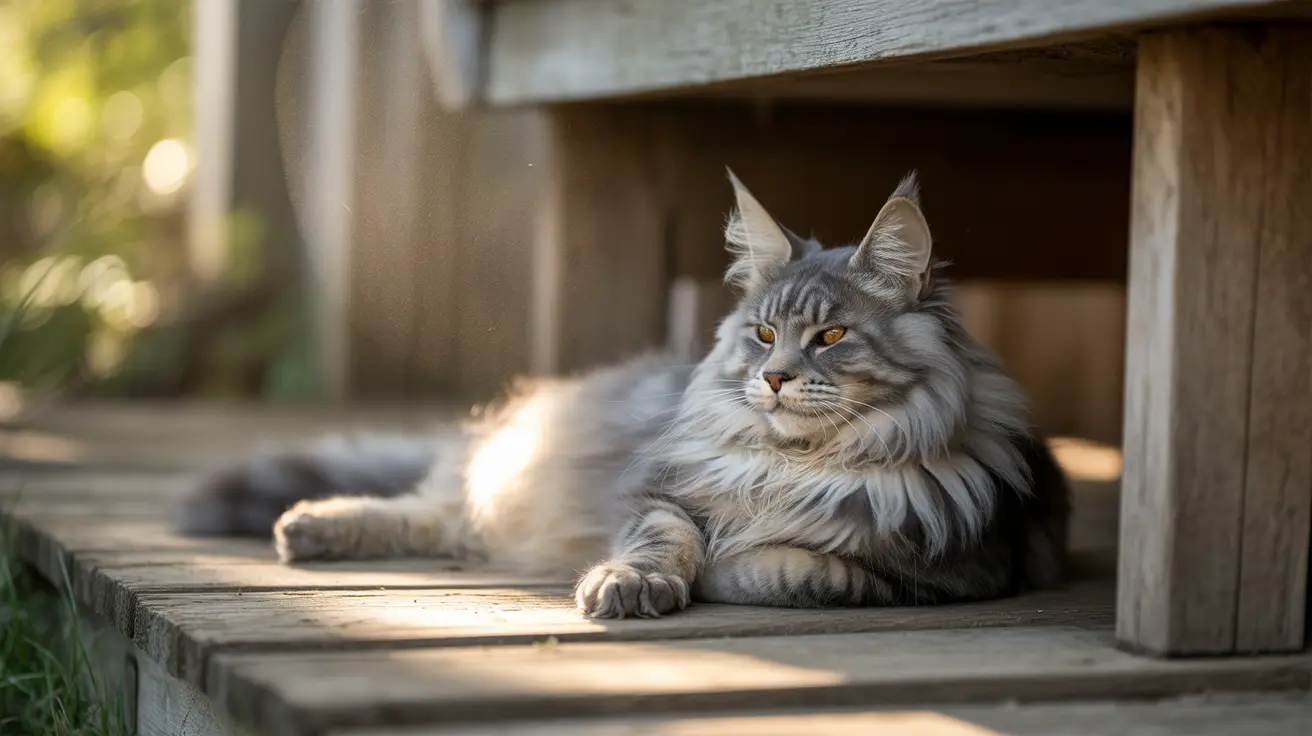 Where Do Stray Cats Sleep? A Complete Guide to Their Resting Spots