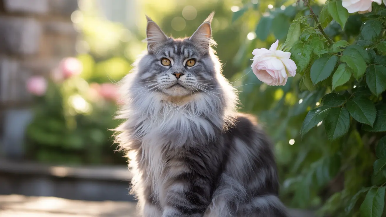 Pelo de gato cresce em cicatriz? Entenda o processo e cuidados
