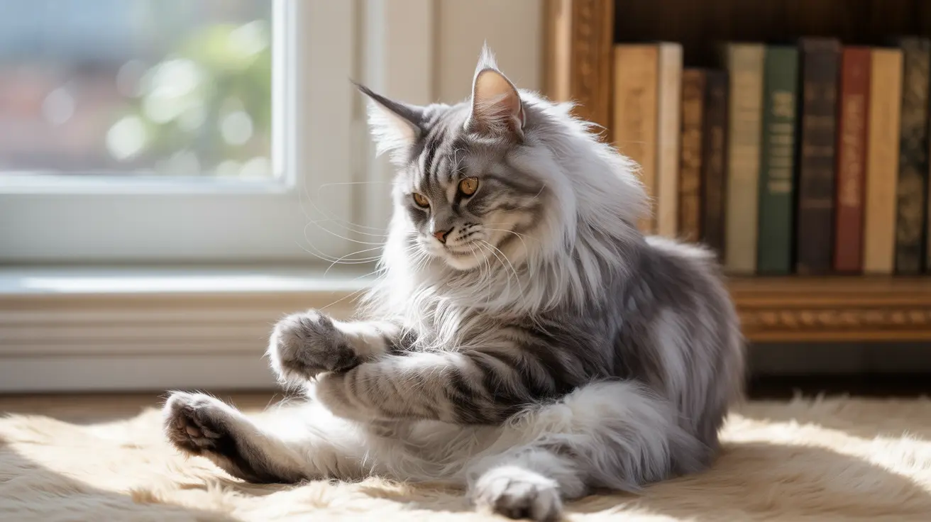 FIV in Cats: Essential Guide to Feline Immunodeficiency Virus