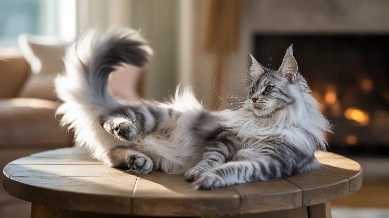 猫のしっぽ骨格のすべて：猫のしっぽ解剖ガイド