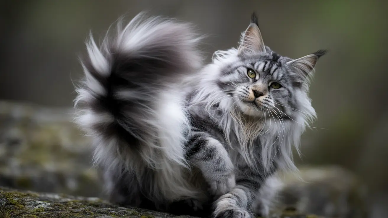 Cat Tail Bones: A Complete Guide to Your Feline's Fascinating Anatomy