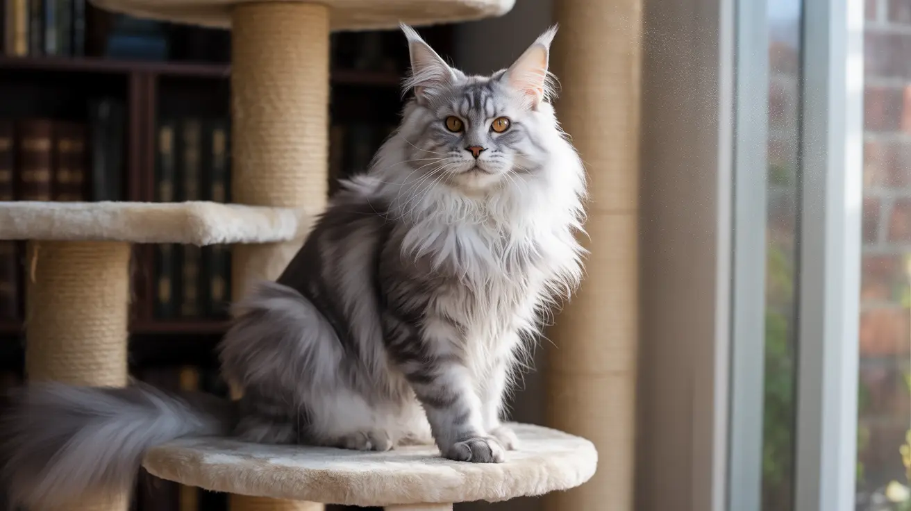 猫がなつかない理由とは？愛猫との距離を縮めるためのポイント