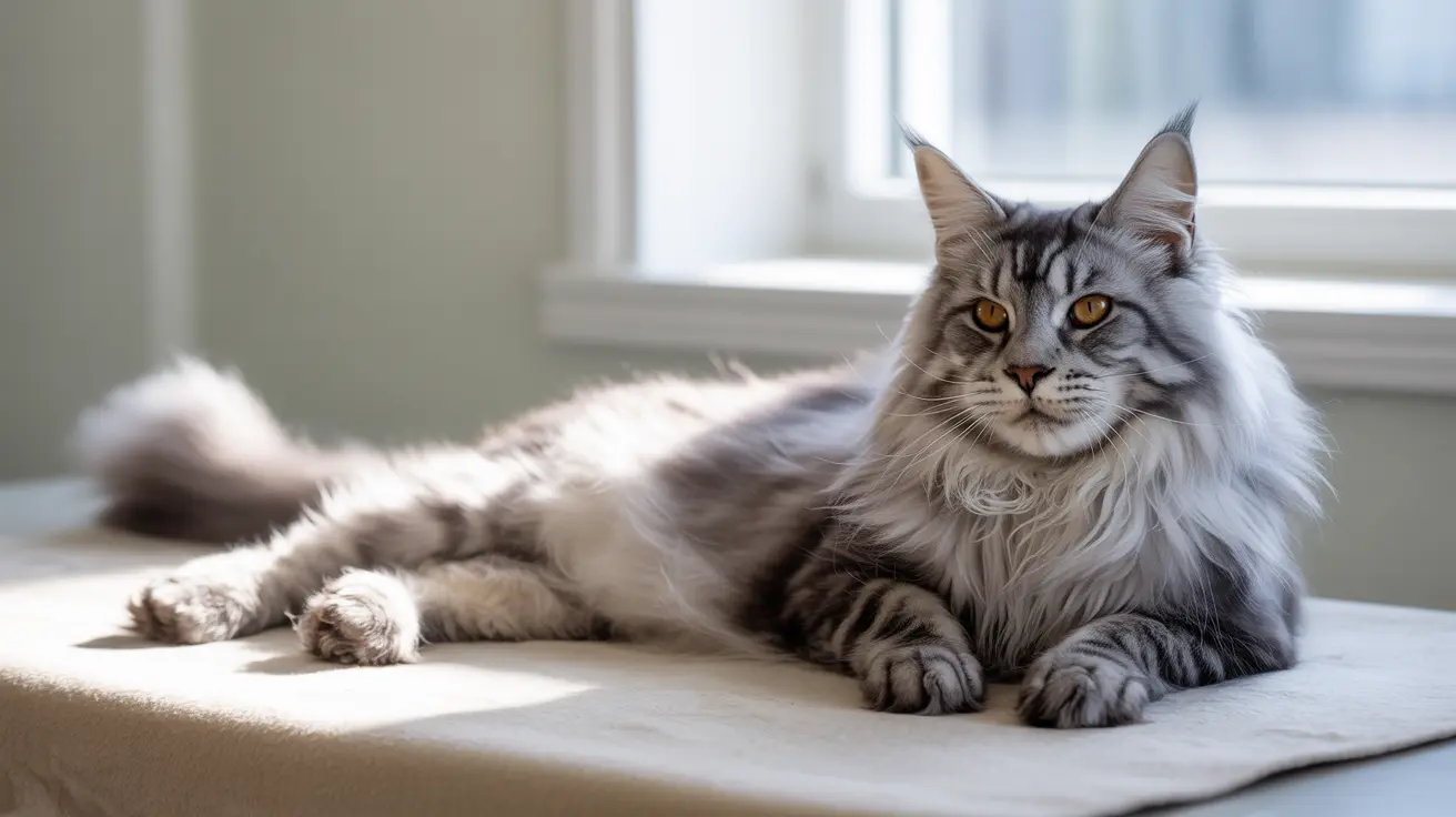 猫のしっぽがだらんとする原因・症状と治療法を徹底解説