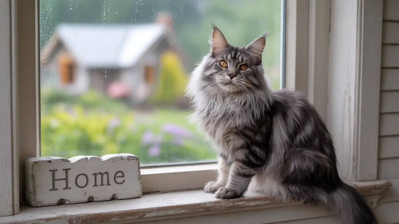 Do Cats Get Sad When You Leave? Understanding Feline Separation Anxiety