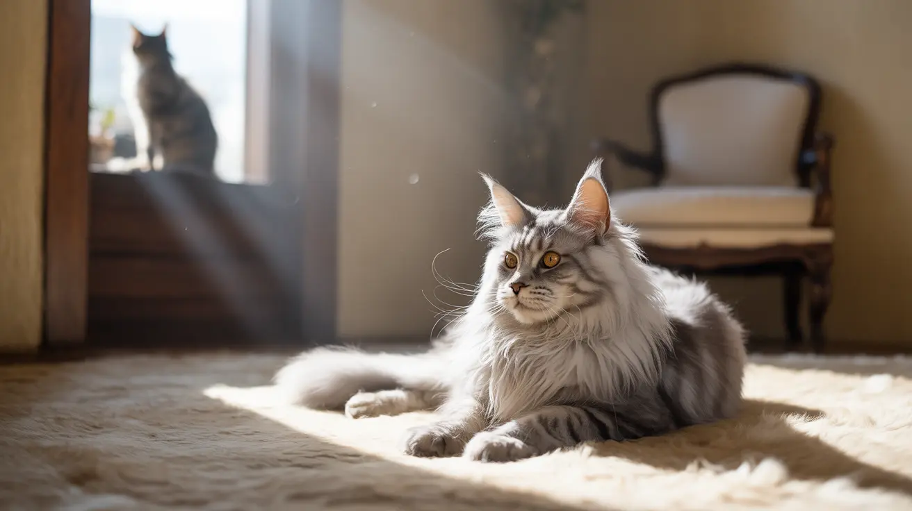 猫の非認知性攻撃行動はどれくらい続く？飼い主のための徹底ガイド