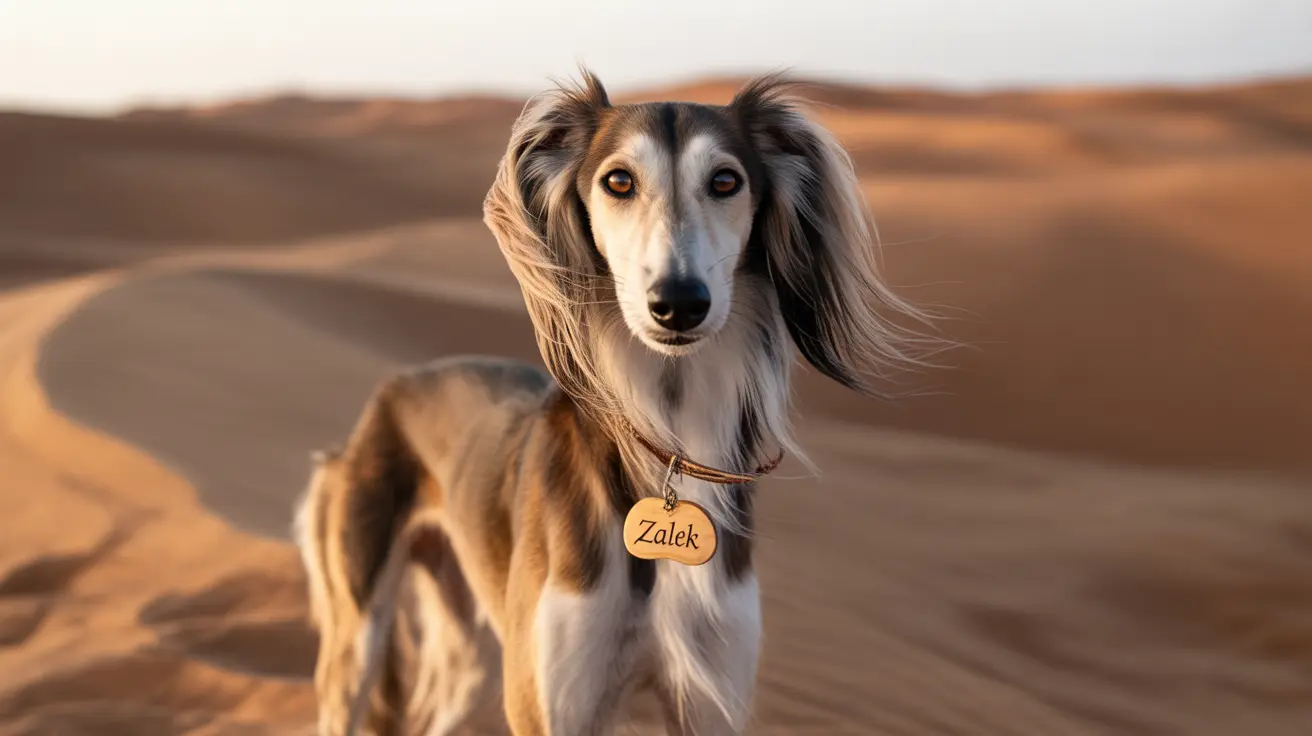 Raza de perro más antigua: revelando los orígenes y el legado canino