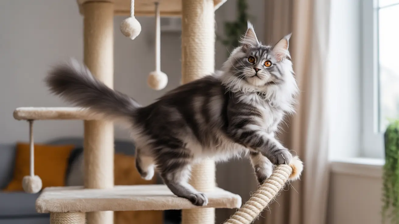 DIY Cat Door Climber: The Ultimate Guide to Creating a Vertical Pet Paradise